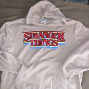 Stranger Things hoodie